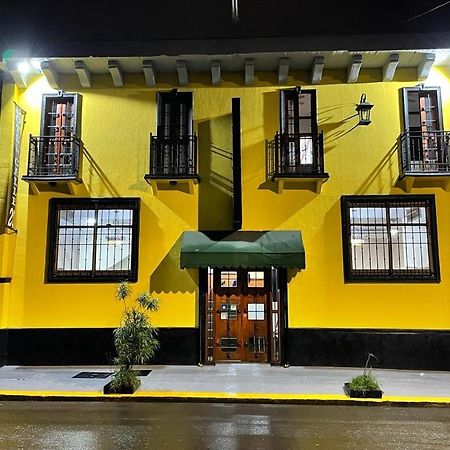 Boutique Hotel Calle 20 San José Extérieur photo