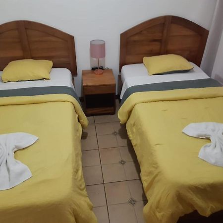 Boutique Hotel Calle 20 San José Extérieur photo