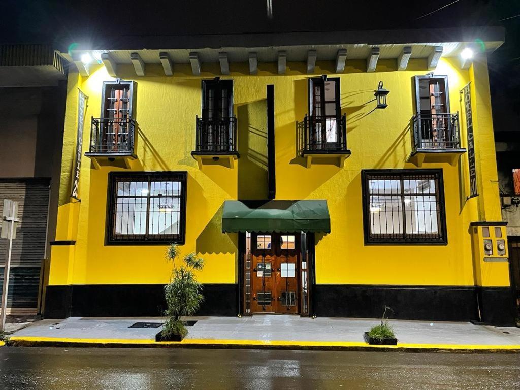 Boutique Hotel Calle 20 San José Extérieur photo