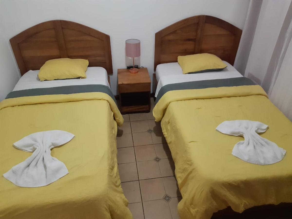 Boutique Hotel Calle 20 San José Extérieur photo