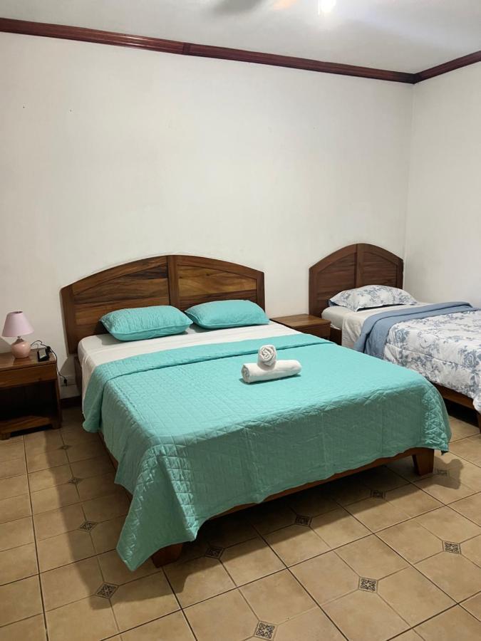 Boutique Hotel Calle 20 San José Extérieur photo