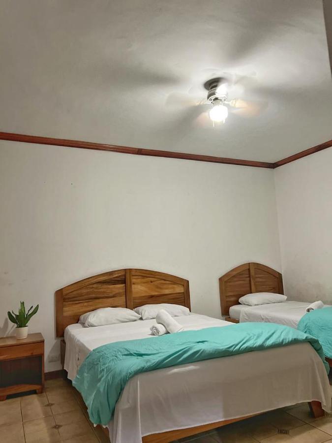 Boutique Hotel Calle 20 San José Extérieur photo