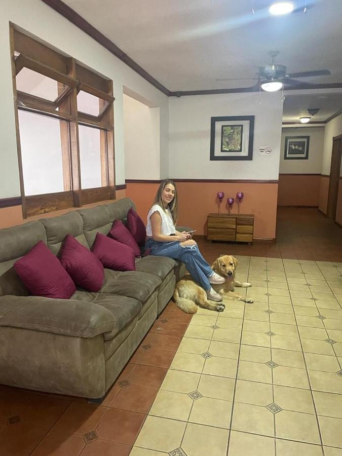 Boutique Hotel Calle 20 San José Extérieur photo