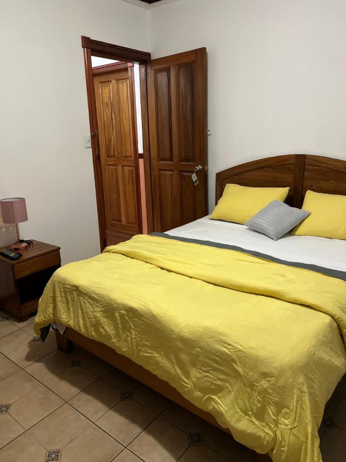 Boutique Hotel Calle 20 San José Extérieur photo