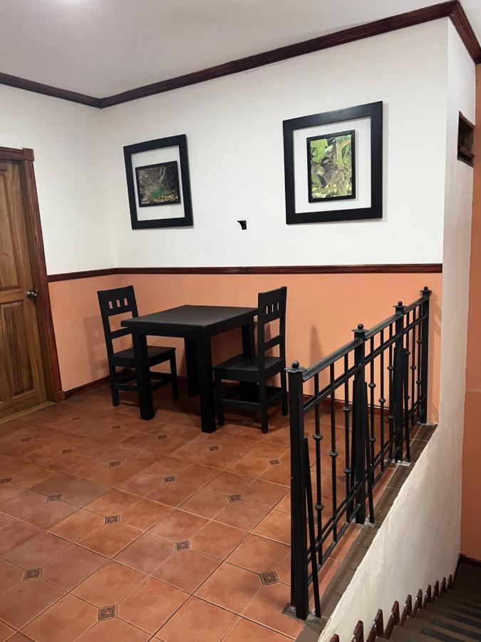 Boutique Hotel Calle 20 San José Extérieur photo