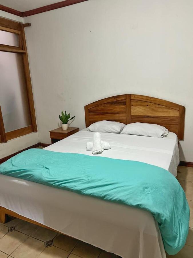 Boutique Hotel Calle 20 San José Extérieur photo
