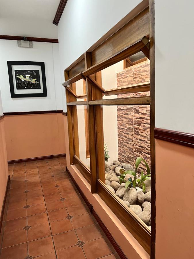 Boutique Hotel Calle 20 San José Extérieur photo