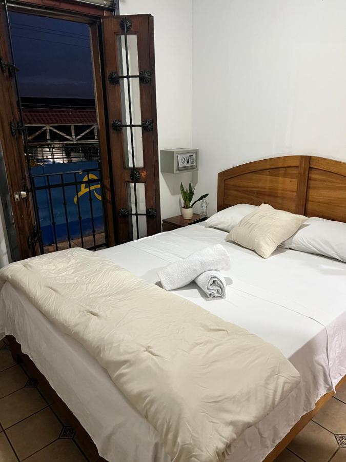 Boutique Hotel Calle 20 San José Extérieur photo