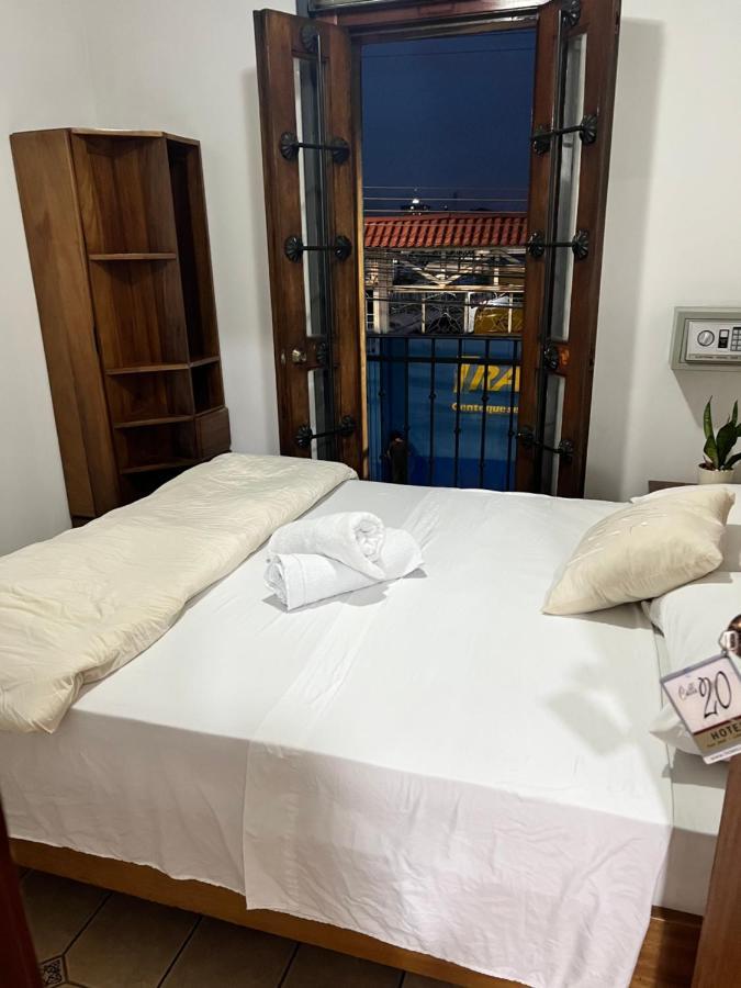 Boutique Hotel Calle 20 San José Extérieur photo