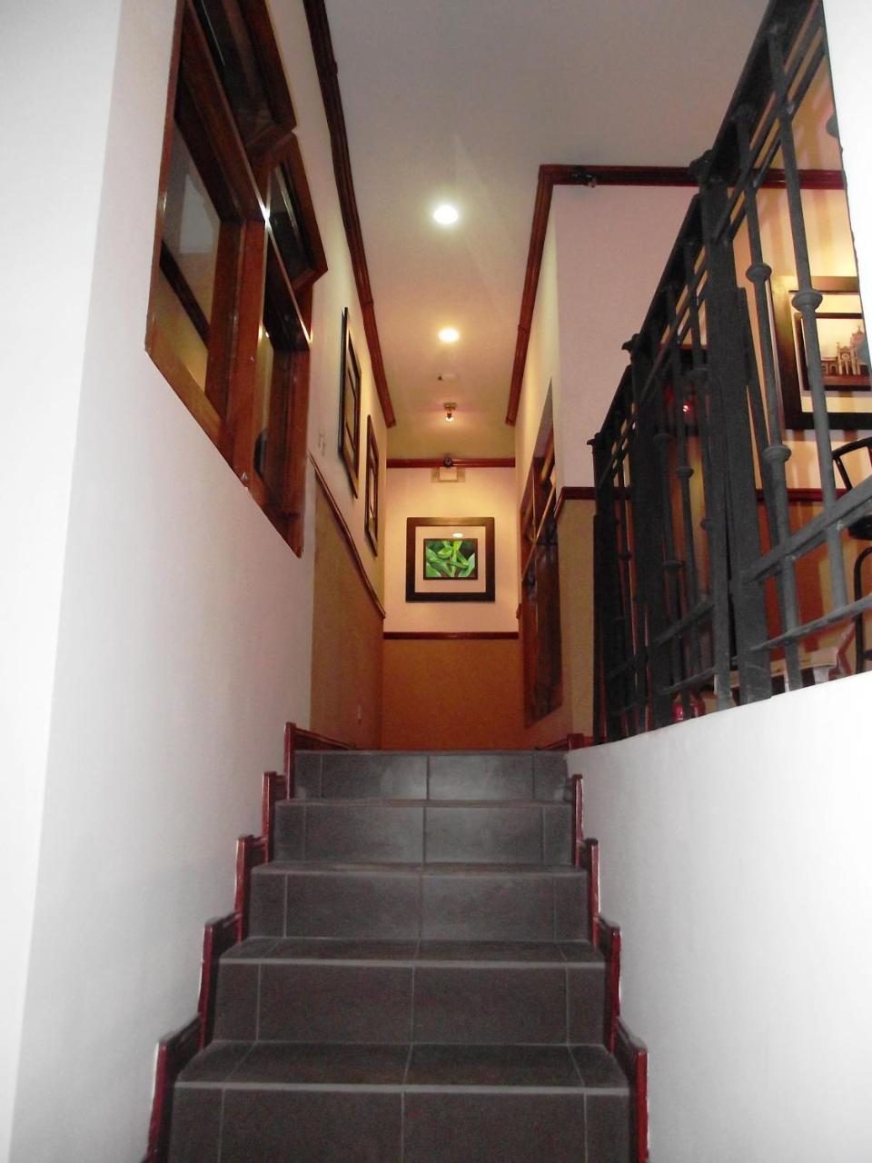 Boutique Hotel Calle 20 San José Extérieur photo