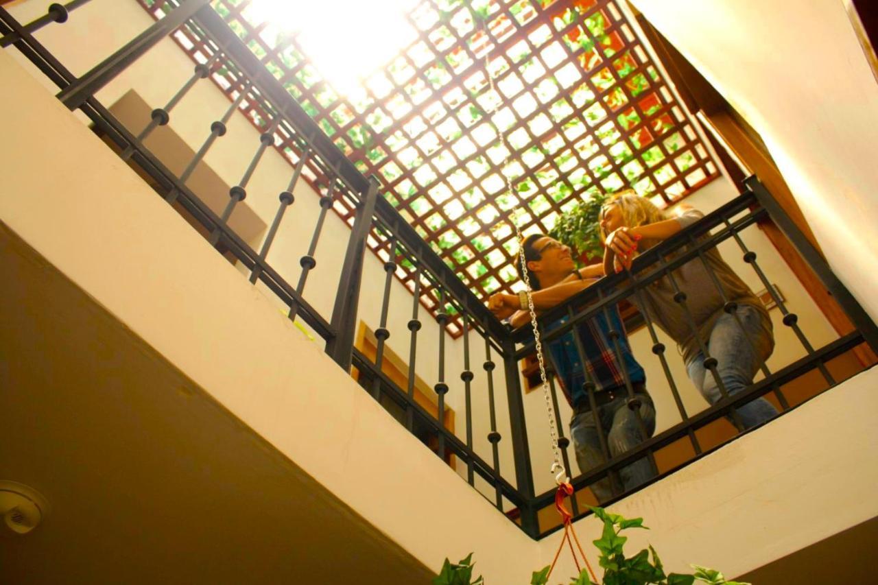 Boutique Hotel Calle 20 San José Extérieur photo