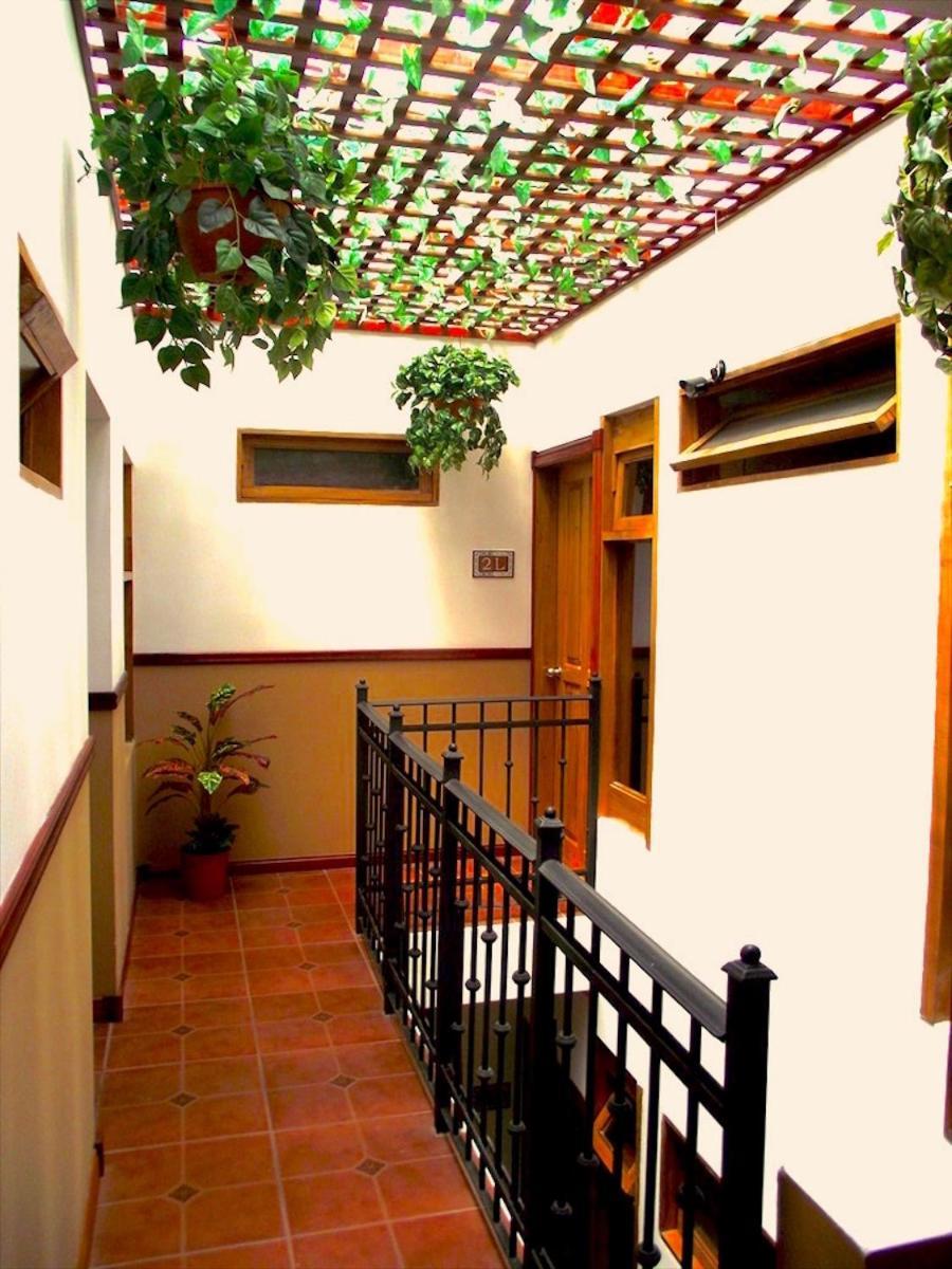 Boutique Hotel Calle 20 San José Extérieur photo