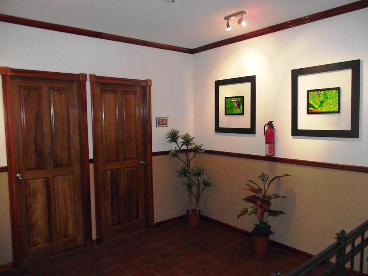 Boutique Hotel Calle 20 San José Extérieur photo